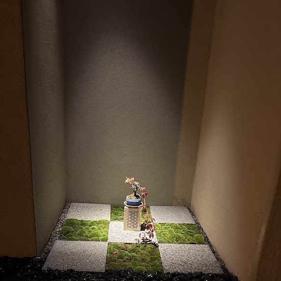 十一月のお知らせ